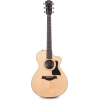 Taylor 112ce Special Edition Elektro Akustik Gitar (Natural Sapele)<br>Fotoğraf: 1/7
