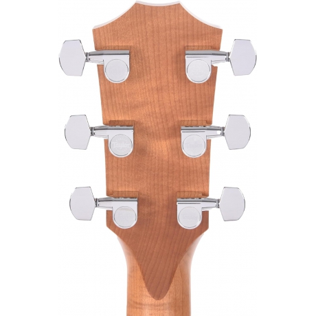 Taylor 112ce Special Edition Elektro Akustik Gitar (Natural Sapele)<br>Fotoğraf: 6/7