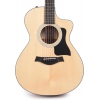 Taylor 112ce Special Edition Elektro Akustik Gitar (Natural Sapele)<br>Fotoğraf: 2/7