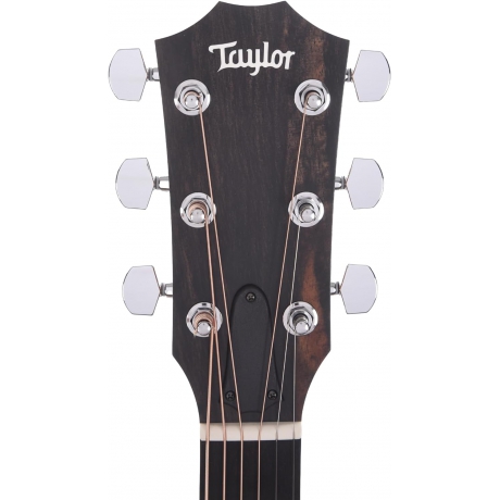 Taylor 112ce Special Edition Elektro Akustik Gitar (Natural Sapele)<br>Fotoğraf: 5/7