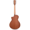 Taylor 112ce Special Edition Elektro Akustik Gitar (Natural Sapele)<br>Fotoğraf: 3/7