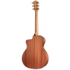 Taylor 114ce Sapele/Spruce Grand Auditorium Elektro Akustik Gitar (Natural), Fotoğraf: 2/2