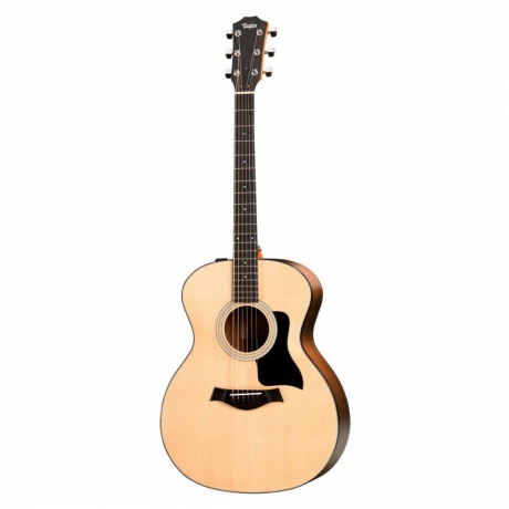 Taylor 114e Elektro Akustik Gitar (Natural)<br>Fotoğraf: 1/1