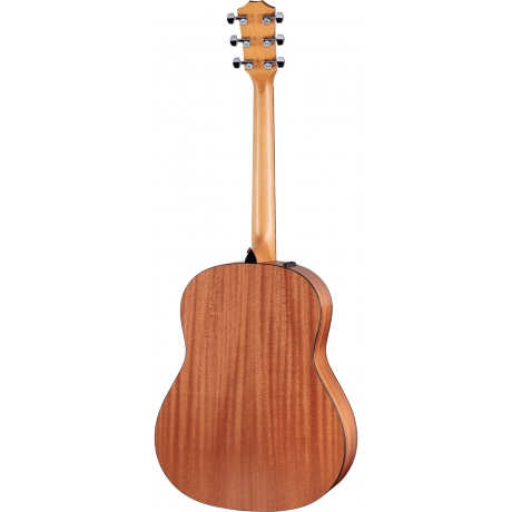 Taylor 117e Grand Pacific Elektro akustik Gitar (Natural)<br>Fotoğraf: 2/2