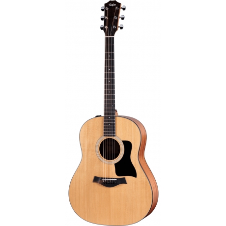 Taylor 117e Grand Pacific Elektro akustik Gitar (Natural)<br>Fotoğraf: 1/2
