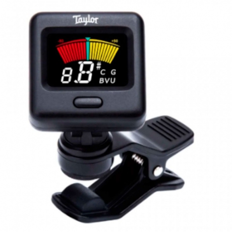 Taylor 1200 Dijital Tuner<br>Fotoğraf: 1/1