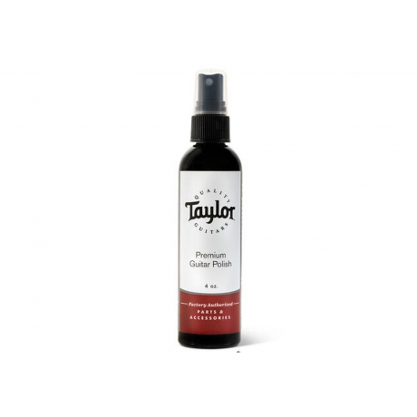 Taylor 1308-04 4 oz. Gitar Polish<br>Fotoğraf: 1/1