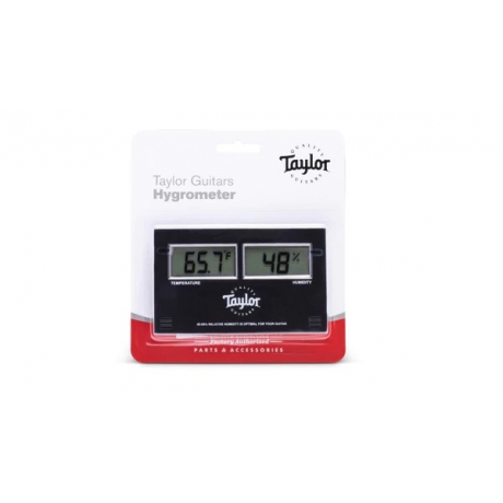 Taylor 1319 Higrometre<br>Fotoğraf: 1/3