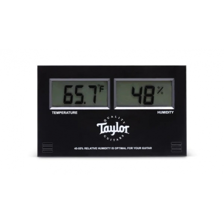 Taylor 1319 Higrometre<br>Fotoğraf: 2/3