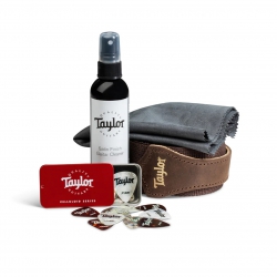 Taylor 1321 Aksesuar Paketi  (Satin Finish)