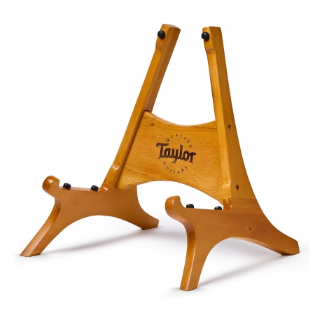 Taylor 1411 Maun Gitar Standı (Natura Finish)<br>Fotoğraf: 1/1