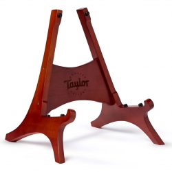 Taylor 1412 Maun Gitar Standı (Dark Finish)
