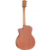 Taylor 14ce Grand Auditorium Elektro Akustik Gitar (Natural), Fotoğraf: 2/2