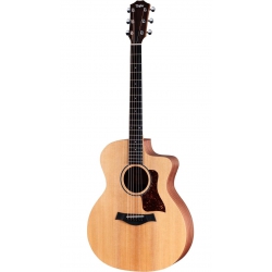 Taylor 14ce Grand Auditorium Elektro Akustik Gitar (Natural)