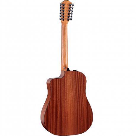 Taylor 150ce Sepele 12 Telli Elektro Akustik Gitar (Natural)<br>Fotoğraf: 2/2