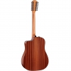 Taylor 150ce Sepele 12 Telli Elektro Akustik Gitar (Natural)<br>Fotoğraf: 2/2