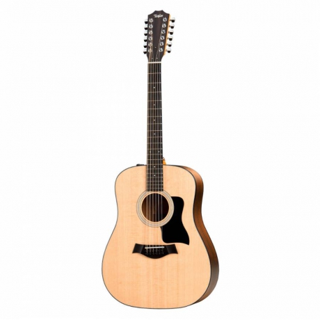 Taylor 150e Walnut Sitka 12 Telli Elektro Akustik Gitar<br>Fotoğraf: 1/2