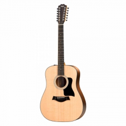 Taylor 150e Walnut Sitka 12 Telli Elektro Akustik Gitar
