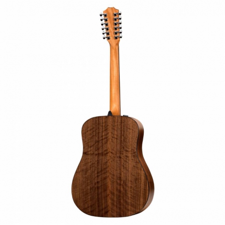 Taylor 150e Walnut Sitka 12 Telli Elektro Akustik Gitar<br>Fotoğraf: 2/2