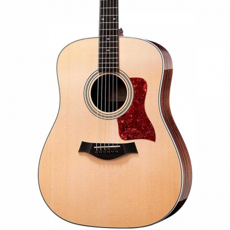 Taylor 210 DLX Akustik Gitar (Natural)<br>Fotoğraf: 2/2