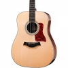 Taylor 210 DLX Akustik Gitar (Natural)<br>Fotoğraf: 2/2