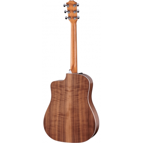Taylor 210ce Ceviz/Ladin Elektro Akustik Gitar (Natural)<br>Fotoğraf: 2/2