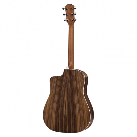 Taylor 210ce DLX Elektro Akustik Gitar (Natural)<br>Fotoğraf: 2/2