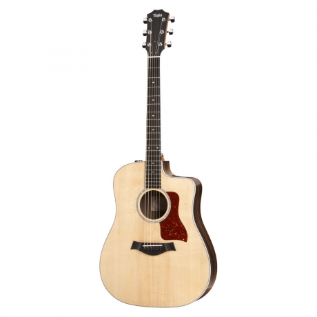 Taylor 210ce DLX Elektro Akustik Gitar (Natural)<br>Fotoğraf: 1/2