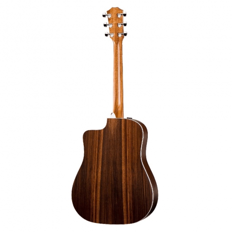 Taylor 210ce Elektro Akustik Gitar (Natural)<br>Fotoğraf: 2/2