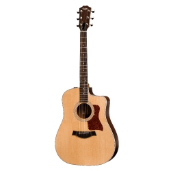 Taylor 210ce Elektro Akustik Gitar (Natural)