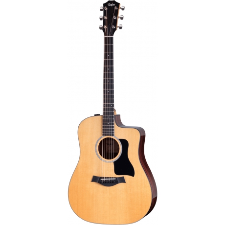 Taylor 210ce Plus Elektro Akustik Gitar (Natural)<br>Fotoğraf: 1/2