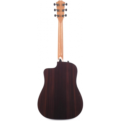 Taylor 210ce Plus Elektro Akustik Gitar (Natural)<br>Fotoğraf: 2/2