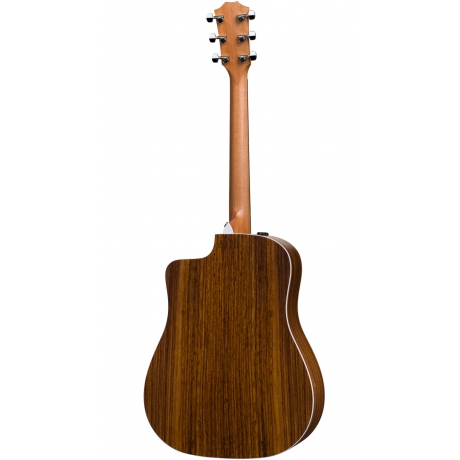 Taylor 210ce RS Elektro Akustik Gitar (Natural)<br>Fotoğraf: 2/3