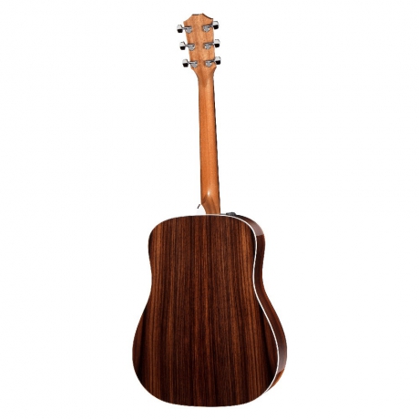 Taylor 210e DLX Elektro Akustik Gitar (Natural)<br>Fotoğraf: 2/2