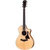 Taylor 212ce Ceviz Ladin Grand Concert Elektro Akustik Gitar (Natural)<br>Fotoğraf: 1/2