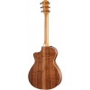 Taylor 212ce Ceviz Ladin Grand Concert Elektro Akustik Gitar (Natural)<br>Fotoğraf: 2/2