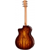 Taylor 214ce African Ziricote Plus Special Edition Elektro Akustik Gitar (Shaded Edgeburst)<br>Fotoğraf: 2/2
