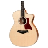 Taylor 214ce-FS DLX Elektro Akustik Gitar (Natural)<br>Fotoğraf: 2/5