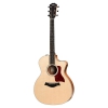 Taylor 214ce-FS DLX Elektro Akustik Gitar (Natural)<br>Fotoğraf: 1/5