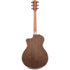Taylor 214ce Grand Auditorium Ceviz/Ladin Elektro Akustik Gitar (Natural)<br>Fotoğraf: 3/7