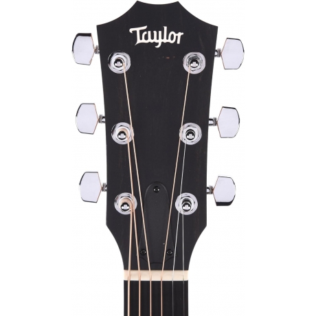 Taylor 214ce Grand Auditorium Ceviz/Ladin Elektro Akustik Gitar (Natural)<br>Fotoğraf: 5/7