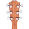 Taylor 214ce Grand Auditorium Ceviz/Ladin Elektro Akustik Gitar (Natural)<br>Fotoğraf: 6/7