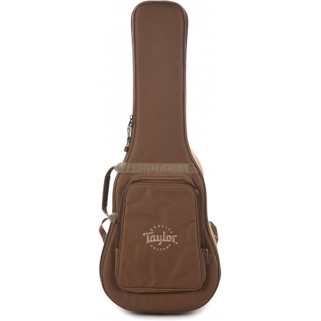 Taylor 214ce Grand Auditorium Ceviz/Ladin Elektro Akustik Gitar (Natural)<br>Fotoğraf: 7/7