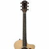 Taylor 214ce-K DLX Elektro Akustik Gitar (Natural)<br>Fotoğraf: 3/4