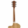 Taylor 214ce-K DLX Elektro Akustik Gitar (Natural)<br>Fotoğraf: 4/4