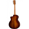 Taylor 214ce-K SB Elektro Akustik Gitar (Sunburst)<br>Fotoğraf: 2/2