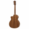 Taylor 214ce Koa Sitka Elektro Akustik Gitar<br>Fotoğraf: 2/2