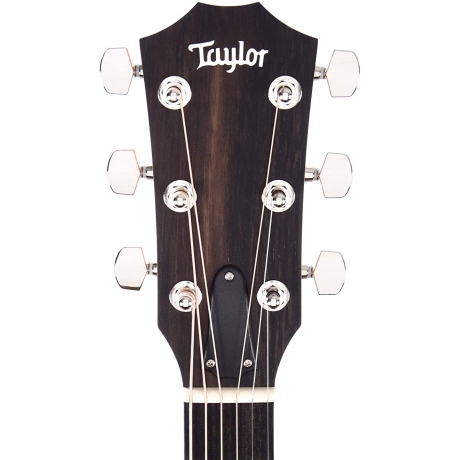 Taylor 214ce Plus Elektro Akustik Gitar (Natural)<br>Fotoğraf: 3/4