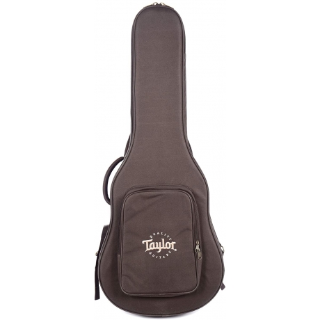 Taylor 214ce Plus Elektro Akustik Gitar (Natural)<br>Fotoğraf: 4/4