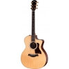Taylor 214ce Plus Limited Edition 50th Anniversary Elektro Akustik Gitar (Natural)<br>Fotoğraf: 1/3